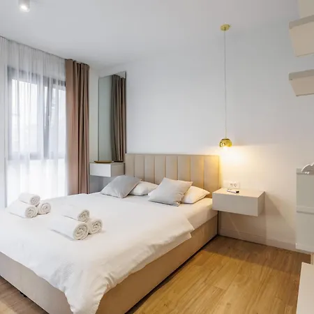 Appartement Time&joy With Private Pool