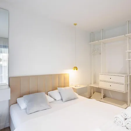 Time&joy With Private Pool Apartment