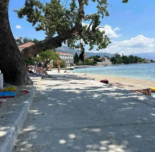 Appartement Time&joy With Private Pool *