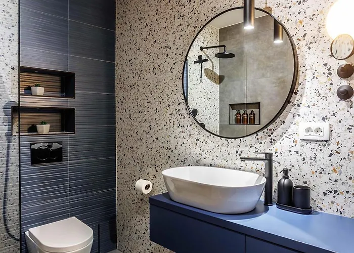 Appartement Time&joy With Private Pool *