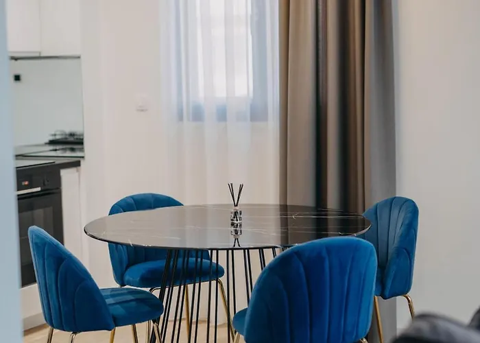 Time&joy With Private Pool * Kaštela