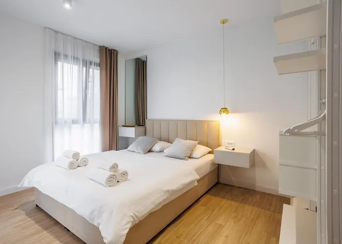 Appartement Time&joy With Private Pool