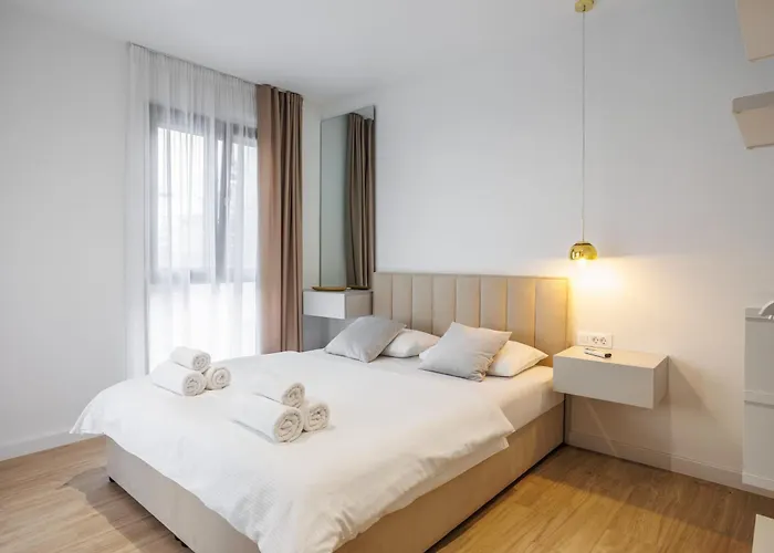 Time&joy With Private Pool * Kaštela