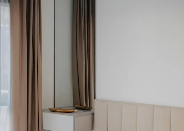 Appartement Time&joy With Private Pool