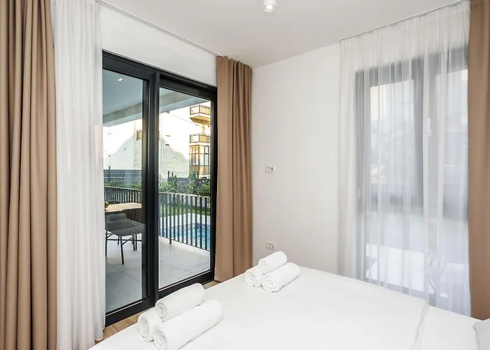 Time&joy With Private Pool