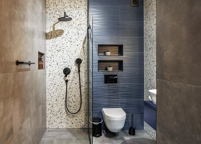 Appartement Time&joy With Private Pool