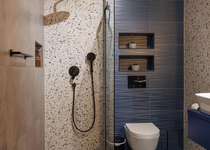 Appartement Time&joy With Private Pool Kaštela