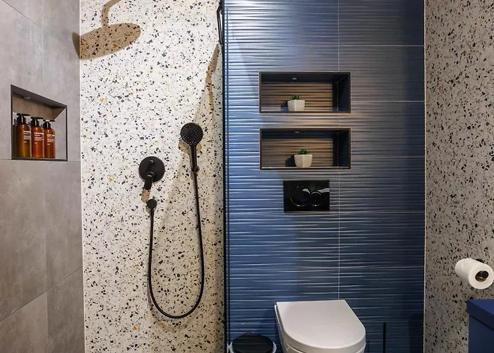 Appartement Time&joy With Private Pool