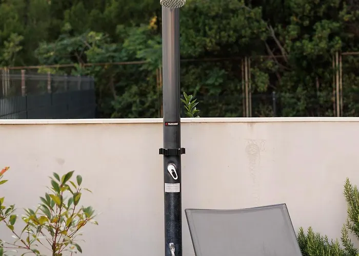 Time&joy With Private Pool