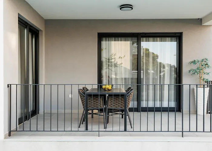 Time&joy With Private Pool * Kaštela