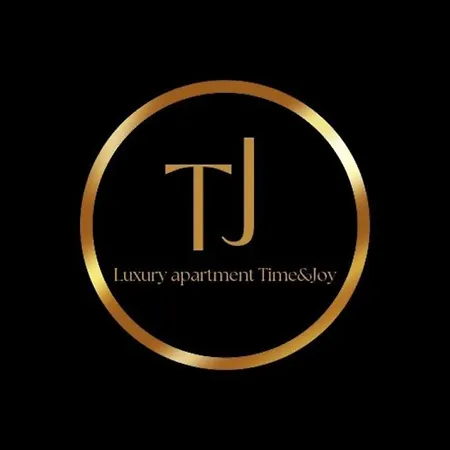 Time&joy With Private Pool * Kastela