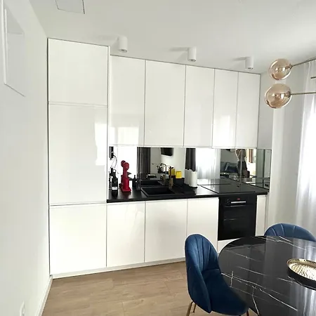 Time&joy With Private Pool Apartment *