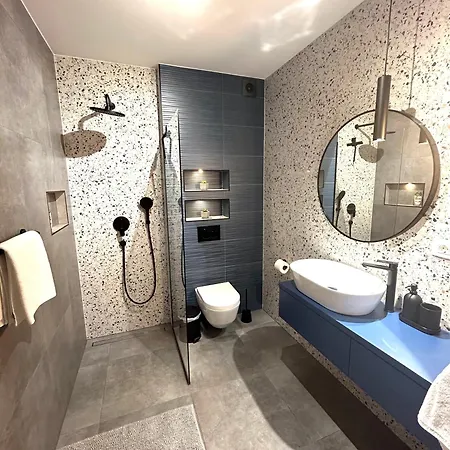 Time&joy With Private Pool