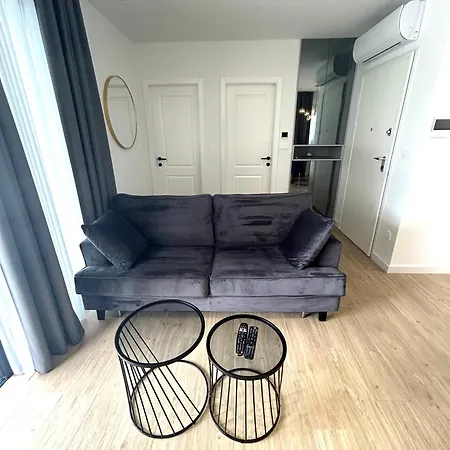 Apartment Time&joy With Private Pool