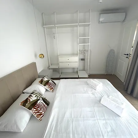 Apartment Time&joy With Private Pool Kastela