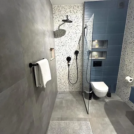 Time&joy With Private Pool *