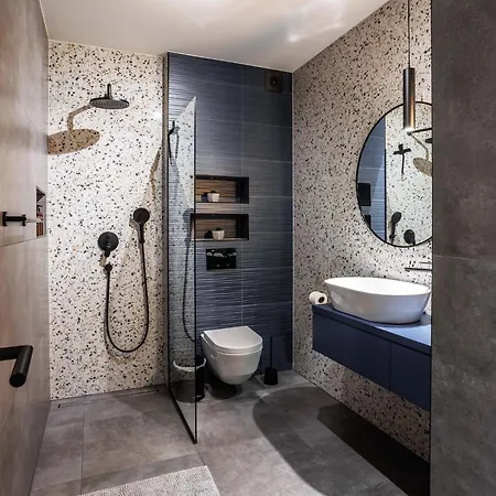Time&joy With Private Pool *