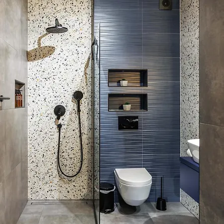 Apartment Time&joy With Private Pool