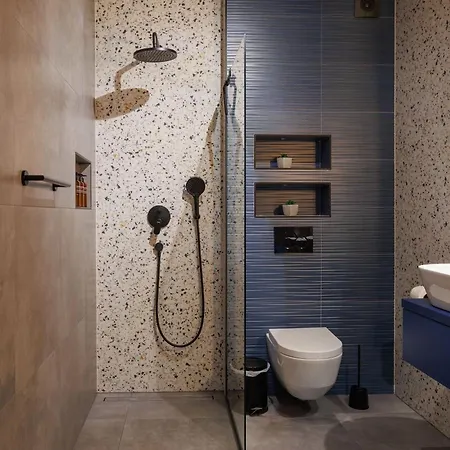 Apartment Time&joy With Private Pool Kastela