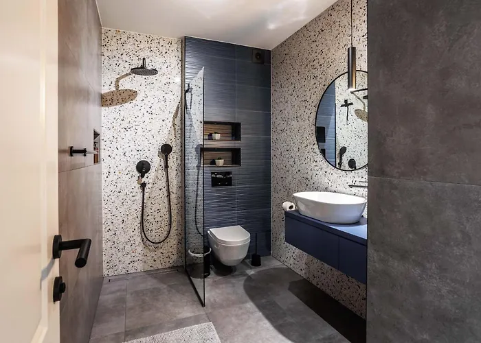 Time&joy With Private Pool *